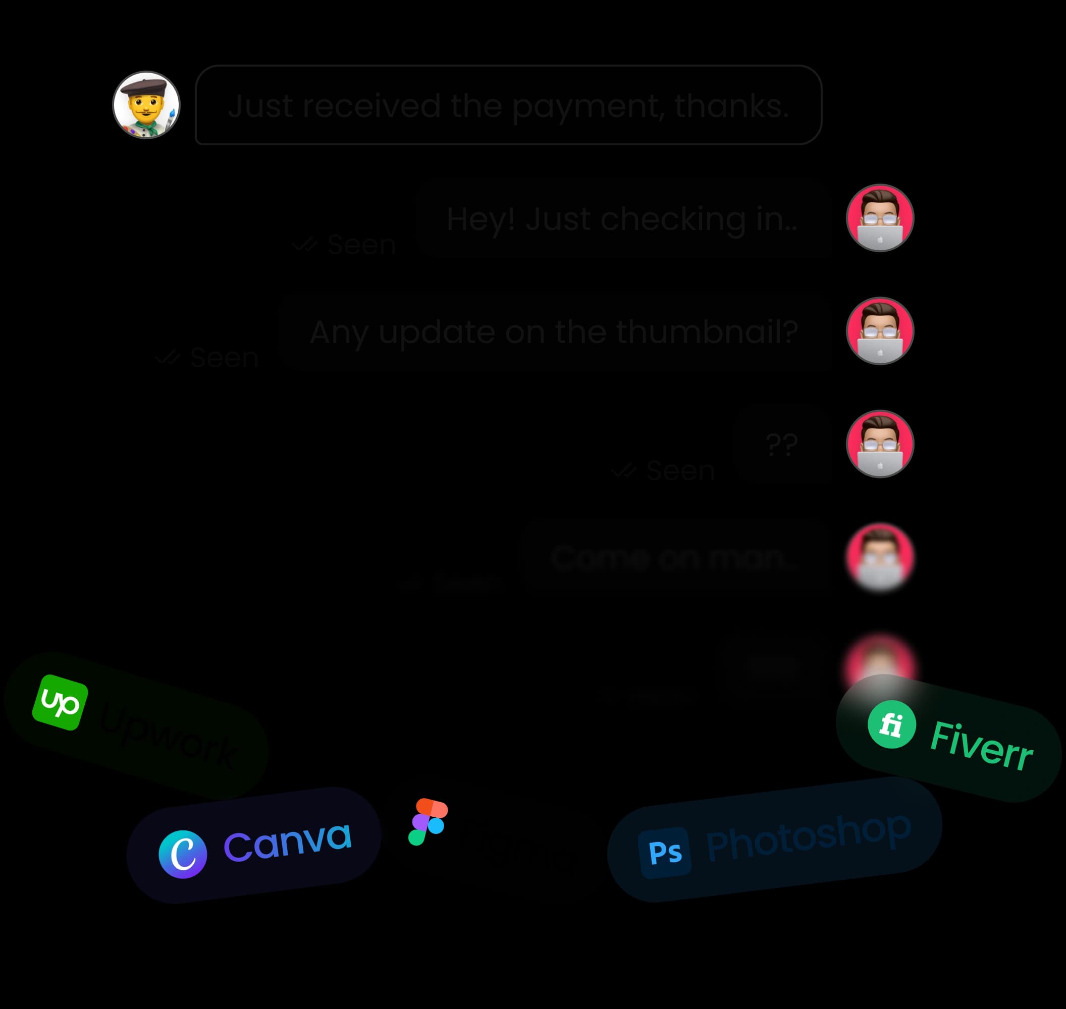 Workflows that slow you down