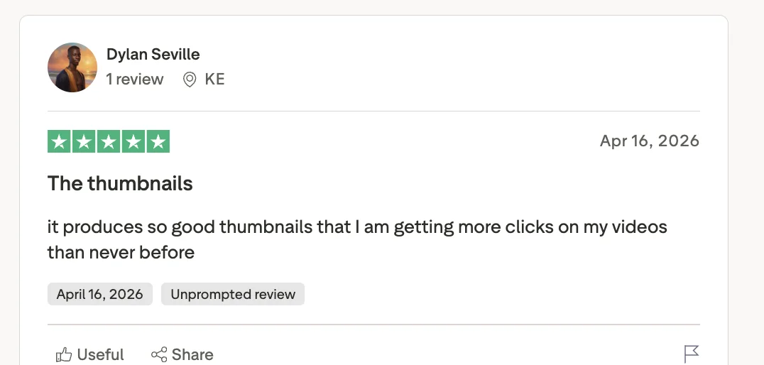 Pikzels review about getting more clicks than ever before