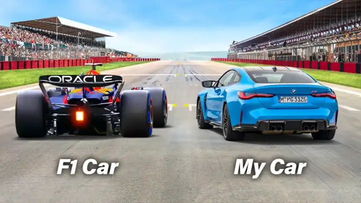 A Fortnite video titled "I Won Without Moving!"